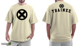 X Trainee Oversize - Barcraft